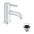 Mitigeur Lavabo Vado Origins 151x120x60mm Chromé