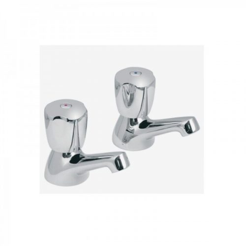 Mitigeur Lavabo Vado Warwick Chromé WAR-206/CD-C/P