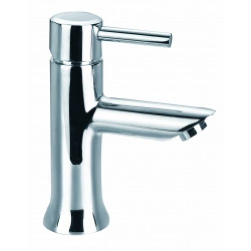 Mitigeur lave mains bec biseauté Alcazar -…