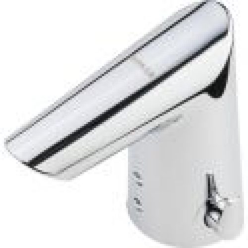 Mitigeur électronique composite – Hansafit – Hansa