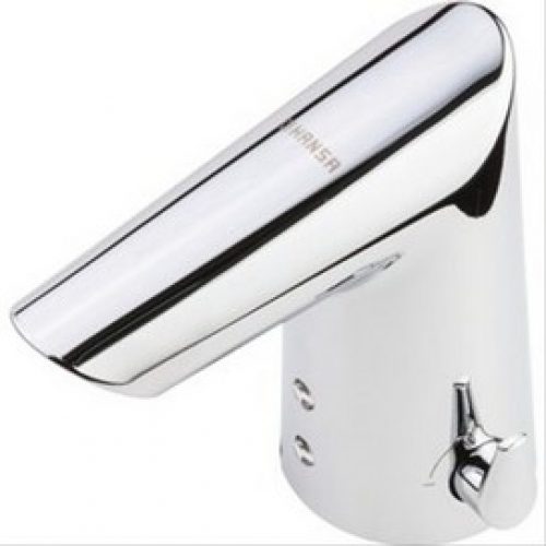 Mitigeur électronique composite Hansafit – HANSA