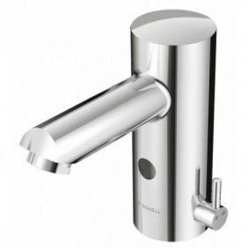 Mitigeur électronique – à poser sur plage – Modus E HD-M