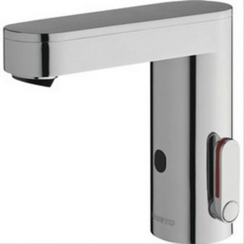 Mitigeur électronique So&rsquo;o – PRESTO