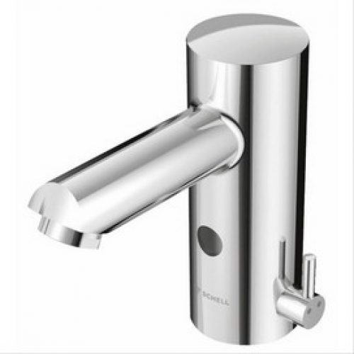 Mitigeur électronique temporisé lavabo MODUS E HD-K Schell – Schell