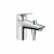 Mitigeur LOGIS bain/douche monotrou Chromé Hansgrohe
