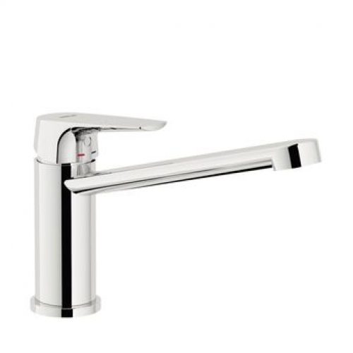 Mitigeur Luisina chromé CRBMI293