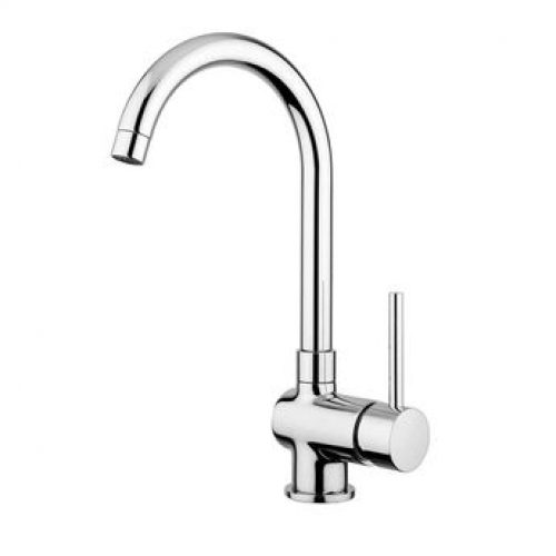 Mitigeur Luisina chromé CRBMI294