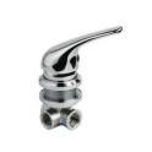 Mitigeur mécanique pour cabine ou panneau de douche