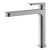 Mitigeur medium chrome Cortes