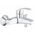 MITIGEUR  MONOCOMMANDE BAIGNOIRE DOUCHE SANS DOTATION DOUCHE NEW EUROSMART GROHE