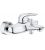 Mitigeur monocommande Bain Grohe Eurostyle New 33591003…