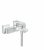 Mitigeur monocommande de baignoire pour montage apparent Hansgrohe Metropol Chromé 32540000