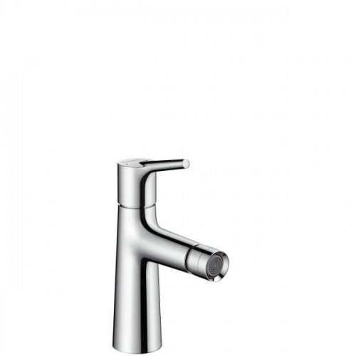 Mitigeur monocommande de bidet Hansgrohe Talis Select S Chromé (72200000)