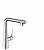 Mitigeur monocommande de cuisine 260mm Hansgrohe Metris Select (14847)