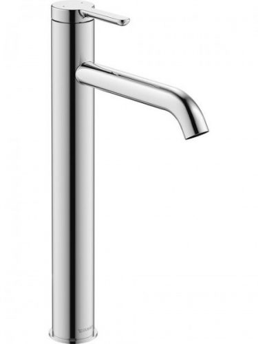 Mitigeur monocommande de lavabo XL Duravit C1 222x560x88 mm (C11040)