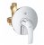 MITIGEUR  MONOCOMMANDE DOUCHE NEW EUROSMART GROHE AVEC INVERSEUR