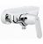 MITIGEUR MONOCOMMANDE EXTERNE DOUCHE EUROSMART COSMO GROHE