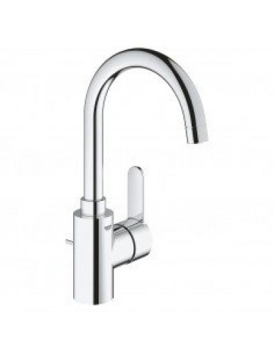 Mitigeur monocommande lavabo GROHE Taille L EUROSTYLE COSMOPOLITAN…