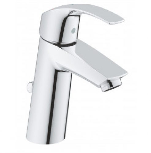 MITIGEUR MONOCOMMANDE LAVABO NEW EUROSMART GROHE MEDIUM