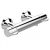 Mitigeur mural de douche Ideal Standard , saillie totale 115-133 mm Ceraplus 2 (A6871AA)