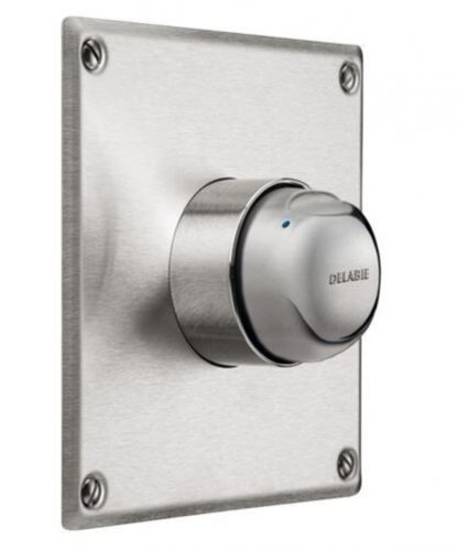 Mitigeur Mural Delabie TEMPOMIX h: 790427