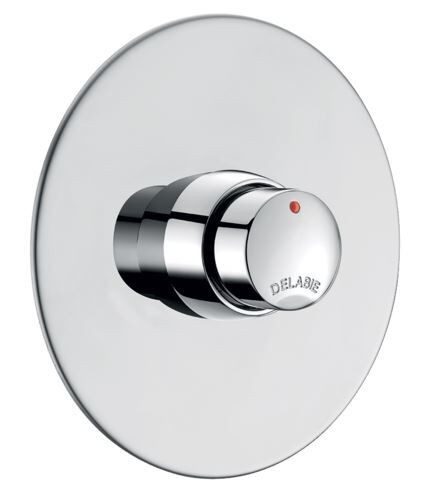 Mitigeur Mural Delabie TEMPOSOFT 2  h: 749428