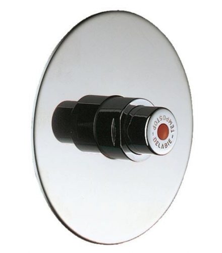 Mitigeur Mural Delabie TEMPOSTOP h: 749128