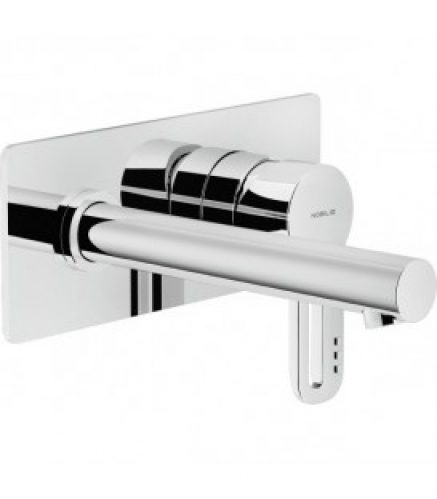 Mitigeur Mural Encastré New Road