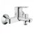 Mitigeur Mural Grohe BauEdge monocommande 1/2 » bain/douche