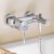 Mitigeur Mural Grohe Concetto monocommande 1/2 Bain/Douche