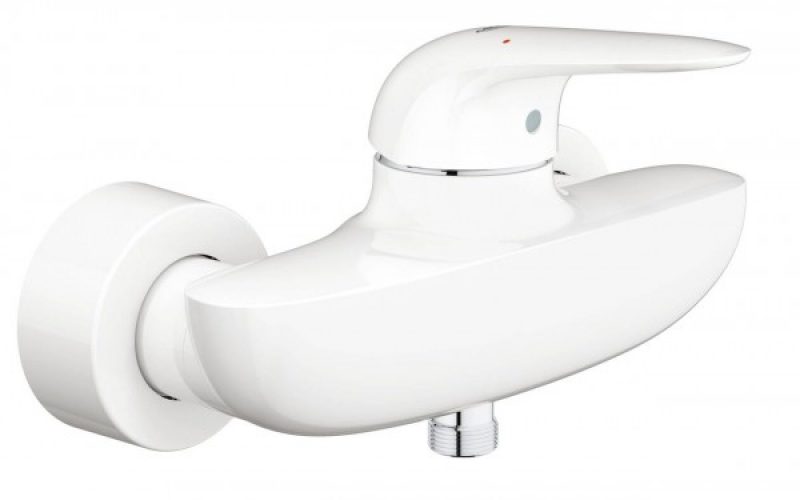 Mitigeur Mural Grohe Douche Eurostyle monocommande 23722LS3
