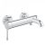 Mitigeur Mural Grohe Essence monocommande bain/douche 33624001