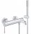 Mitigeur Mural Grohe Essence monocommande bain/douche avec Barre de Douche