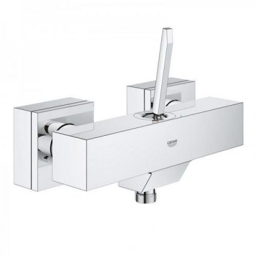 Mitigeur Mural Grohe Eurocube Joy monocommande pour Douche