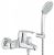 Mitigeur Mural Grohe Eurodisc Cosmopolitan Thermostatique 1/2 « 