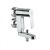 Mitigeur Mural Grohe Eurostyle Cosmopolitan Vertica – bain-douche DN 15 23301000