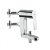 Mitigeur Mural Grohe Eurostyle Cosmopolitan Vertica – bain-douche DN 15 23302000