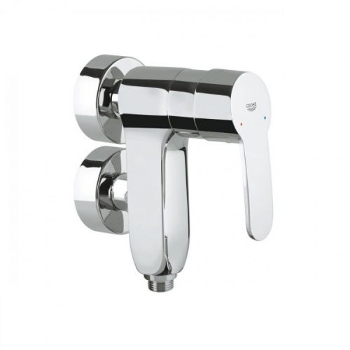 Mitigeur Mural Grohe Eurostyle Cosmopolitan Vertica – Thermostatique 1/2 « 