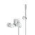 Mitigeur Mural Grohe Quadra monocommande bain/douche