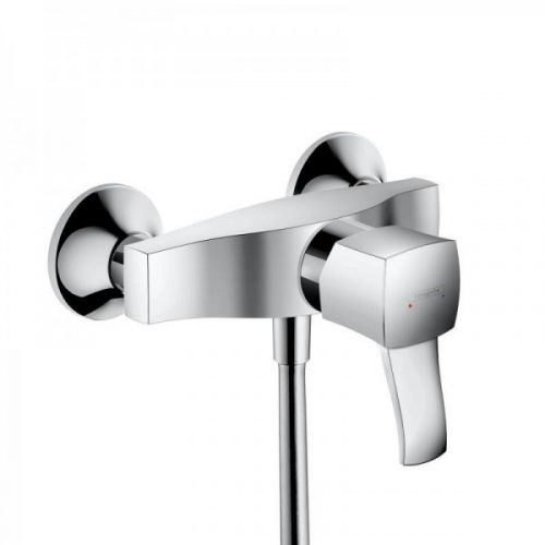 Mitigeur Mural Hansgrohe Douche Metropol Classic