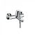 Mitigeur Mural Hansgrohe Focus monocommande 1/2″ pour bain/douche