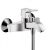 Mitigeur Mural Hansgrohe Metris Classic monocommande ½ pour bain/douche Chromé