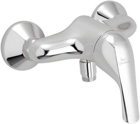 Mitigeur Mural Ideal Standard CeraPlan Slimline bain-douche