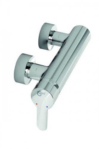 Mitigeur Mural Ideal Standard Connect bain-douche B9924AA
