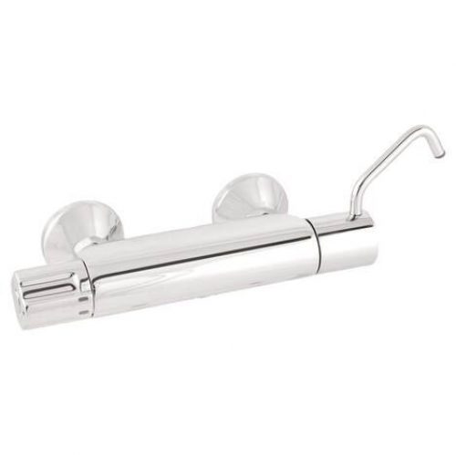 Mitigeur Mural Ideal Standard Medical & Care bain-douche A5643AA