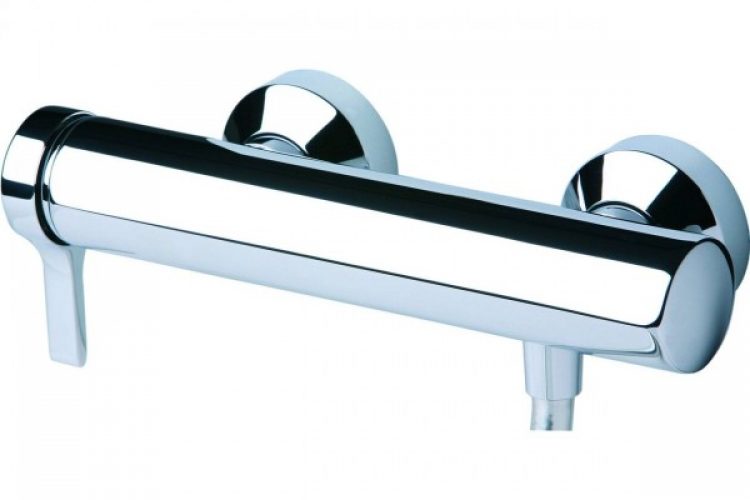 Mitigeur Mural Ideal Standard Melange bain-douche A4269AA