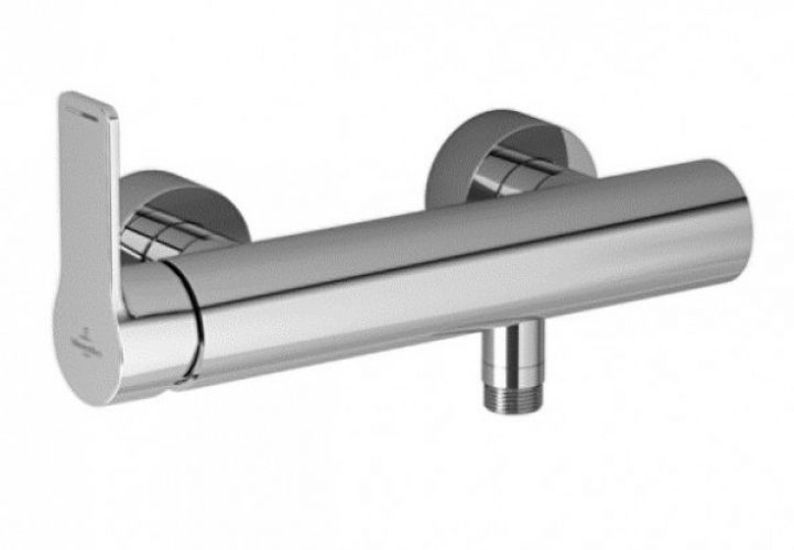 Mitigeur Mural Villeroy et Boch L’AURA monocommande de douche