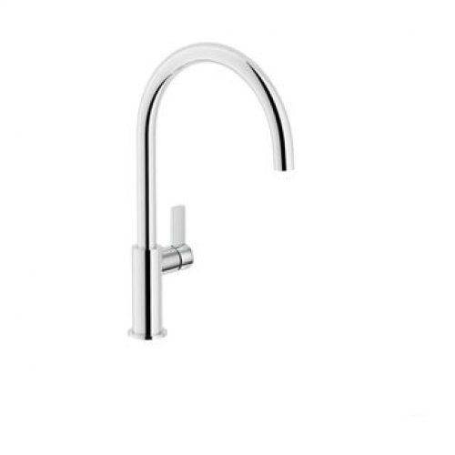 Mitigeur Nobili FLAG éco énergie chromé CRBMI126