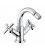 Mitigeur pour bidet bugnatese rodos 7344