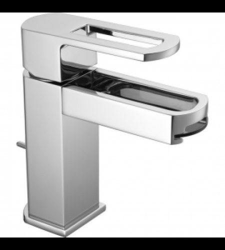 Mitigeur pour bidet huber dado cascade DC00055021